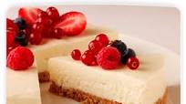 Easy Philadelphia cheesecake Easy Philadelphia cheesecake