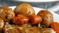 Instant Pot Pork Roast Instant Pot Pork Roast