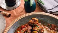 Instant Pot Beef Short Ribs Italian Style Instant Pot Beef Short Ribs Italian Style