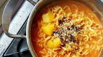 Step-by-Step Guide to Make Speedy HOT🌞CREAMY SAMYANG CHICKEN NOODLE Step-by-Step Guide to Make Speedy HOT🌞CREAMY SAMYANG CHICKEN NOODLE