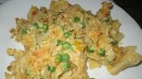 Tuna Noodle Casserole with Pimentos Tuna Noodle Casserole with Pimentos