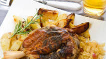 Sauerkraut and Pork Recipe with Beer Sauerkraut and Pork Recipe with Beer