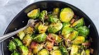 Air Fryer Brussels Sprouts Recipe Air Fryer Brussels Sprouts Recipe