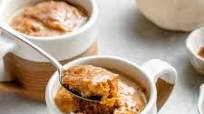 Vegan Pumpkin Mug Cake Vegan Pumpkin Mug Cake