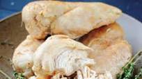 Healthy Instant Pot® Chicken Breasts Healthy Instant Pot® Chicken Breasts