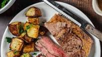 Perfect Pan Seared Steak Perfect Pan Seared Steak