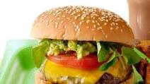 L.A. Burger L.A. Burger