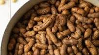 Cajun Boiled Peanuts Cajun Boiled Peanuts