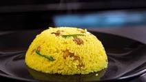 Mishti Polao Mishti Polao