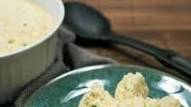 Pressure Cooker Cauliflower Souffle Pressure Cooker Cauliflower Souffle