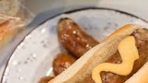 Ninja Foodi Sausage Ninja Foodi Sausage
