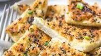 Shrimp Toast Shrimp Toast
