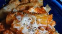 Mostaccioli Mostaccioli