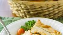 Super Easy Chicken Pot Pie Super Easy Chicken Pot Pie