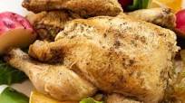 Instant Pot Mini - Cornish Game Hen Instant Pot Mini - Cornish Game Hen
