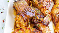 Shrimp Marinade Recipe Shrimp Marinade Recipe