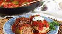 How to Make the BEST Stuffed Cabbage Rolls How to Make the BEST Stuffed Cabbage Rolls