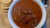 Sweet Farmhouse Chili Sweet Farmhouse Chili