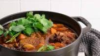 Vietnamese Beef Stew (Bo Kho) Vietnamese Beef Stew (Bo Kho)