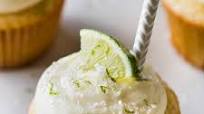 Margarita Cupcakes Margarita Cupcakes
