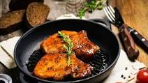 Sweet Chilli Pork Chops | Stay at Home Mum Sweet Chilli Pork Chops | Stay at Home Mum