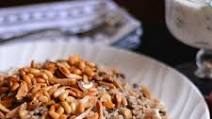 Lebanese Rice with Chicken Lebanese Rice with Chicken