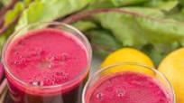 Beet Juice Recipe (Juicer or Blender) Beet Juice Recipe (Juicer or Blender)