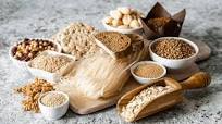 Un falso mito de la alimentación: el gluten es perjudicial Un falso mito de la alimentación: el gluten es perjudicial