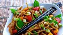 Easy Asian Pasta Salad Easy Asian Pasta Salad