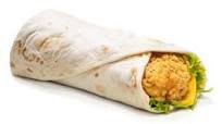 Spicy Chicken Snack Wrap® Spicy Chicken Snack Wrap®