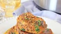 Instant Pot Keto Pork Chops Instant Pot Keto Pork Chops