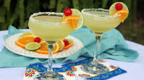 Sue's Italian Margaritas Sue's Italian Margaritas