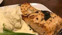 Cheesecake Factory Herb Crusted Salmon Cheesecake Factory Herb Crusted Salmon
