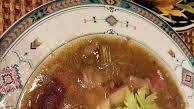 Sop Buntot (Indonesian Oxtail Soup) Sop Buntot (Indonesian Oxtail Soup)
