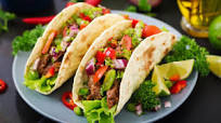 Receta de barbacoa de res para tacos Receta de barbacoa de res para tacos