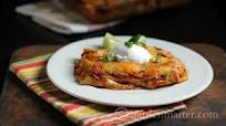 Easy Chicken Enchiladas Easy Chicken Enchiladas