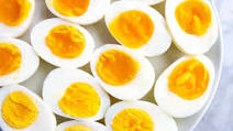 No-Fail Instant Pot Hard and Soft Boiled Eggs No-Fail Instant Pot Hard and Soft Boiled Eggs