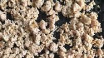 Ground Chicken Air Fryer Recipe Ground Chicken Air Fryer Recipe