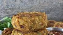Jackfruit Cakes with Canned Green Jackfruit Jackfruit Cakes with Canned Green Jackfruit