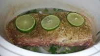 Cuban Style Pork Roast Cuban Style Pork Roast