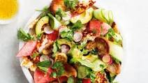 Summer salad recipes Summer salad recipes