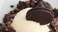 Oreo Dump Cake Recipe Oreo Dump Cake Recipe