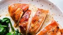 Bacon Wrapped Chicken {whole30 + paleo + keto friendly} Bacon Wrapped Chicken {whole30 + paleo + keto friendly}