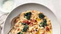 Creamy Pasta Fagioli Soup with Kale Creamy Pasta Fagioli Soup with Kale