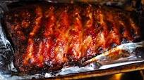 My Mother's Delicious & Easy Chinese Saucy Pork Ribs My Mother's Delicious & Easy Chinese Saucy Pork Ribs