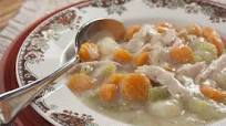 30-Minute Turkey Stew 30-Minute Turkey Stew
