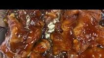 How To make Barbecued Pig's Feet How To make Barbecued Pig's Feet