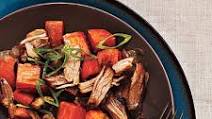 Pork and Sweet Potato Hash Pork and Sweet Potato Hash