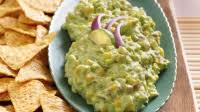 Spicy Corn Guacamole Spicy Corn Guacamole