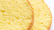 3-Ingredient Sponge Cake 3-Ingredient Sponge Cake